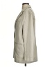 Gap 100% Cotton Gray Tan Blazer Size S - photo 5