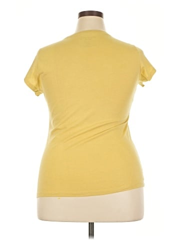 Wound Up Short Sleeve T-Shirt (view 2)