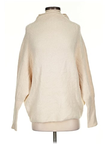 Newbury Kustom Turtleneck Sweater (view 1)