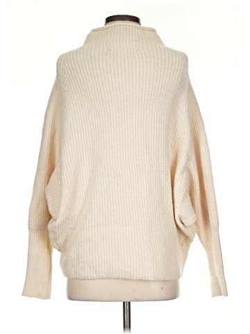 Newbury Kustom Turtleneck Sweater (view 2)