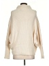 Newbury Kustom Ivory Turtleneck Sweater Size Sm - Med - photo 2