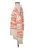 New In Color Block Ivory Pullover Sweater Size M - photo 5