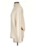 Newbury Kustom Ivory Turtleneck Sweater Size Sm - Med - photo 5