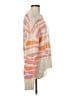 New In Color Block Ivory Pullover Sweater Size M - photo 4