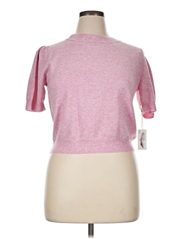 Jessica Simpson Cardigan (view 1)