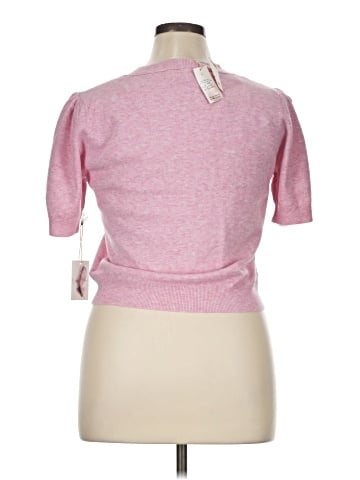 Jessica Simpson Cardigan (view 2)