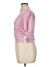 Jessica Simpson Pink Cardigan Size XL - photo 5
