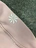 Athleta Purple Fleece Size M - photo 6