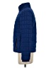 J.Crew Factory Store 100% Polyester Solid Blue Jacket Size XS - photo 5
