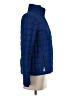 J.Crew Factory Store 100% Polyester Solid Blue Jacket Size XS - photo 4