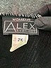 Alex Evenings Gray Long Sleeve Top Size 2X - photo 7