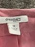 DressBarn 100% Polyester Pink Blazer Size 1X - photo 6