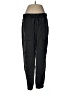 Orvis 100% Lyocell Black Track Pants Size M - photo 1