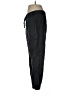 Orvis 100% Lyocell Black Track Pants Size M - photo 5