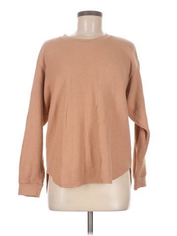 Uniqlo Pullover Sweater (view 1)