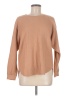 Uniqlo Tan Pullover Sweater Size M - photo 1