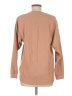 Uniqlo Tan Pullover Sweater Size M - photo 2
