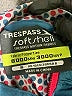 Trespass 100% Polyester Teal Track Jacket Size S - photo 6
