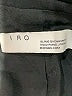 IRO Black Coat Size EU (FR) 34 / US 2 - photo 6