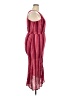 Universal Thread 100% Cotton Stripes Red Cocktail Dress Size XXL - photo 4