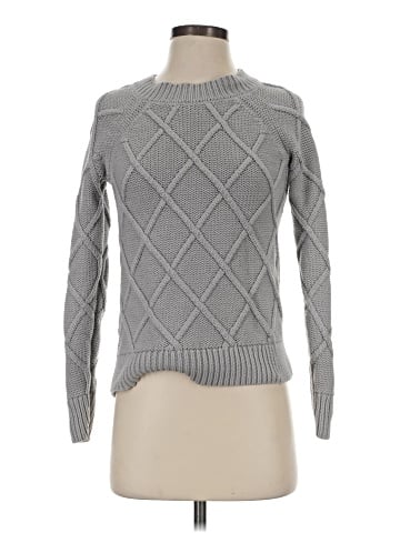 Ann Taylor LOFT Pullover Sweater (view 1)
