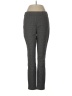 Maurices Houndstooth Gray Dress Pants Size M - photo 1