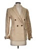 Ann Taylor Tan Blazer Size 0 - photo 1