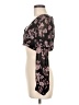 Bardot Black Long Sleeve Blouse Size 8 - photo 5