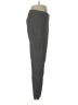 Maurices Houndstooth Gray Dress Pants Size M - photo 4