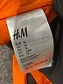 H&M Orange Swimsuit Top Size M - photo 3