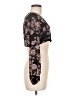 Bardot Black Long Sleeve Blouse Size 8 - photo 4
