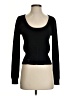 And Now This Black Pullover Sweater Size S - photo 1