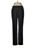 Halogen Black Dress Pants Size 6 (petite) - photo 1