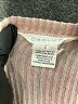 Caslon Pink Long Sleeve Top Size S - photo 7