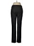 Halogen Black Dress Pants Size 6 (petite) - photo 2