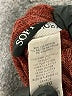 Soft Works Red Pullover Sweater Size XL - photo 8