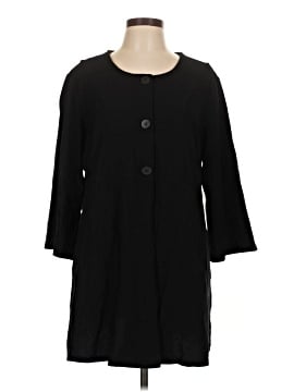 Eileen Fisher Coat
