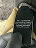 7 For All Mankind 100% Polyurethane Solid Tan Khakis Size M - photo 4