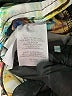 RACHEL Rachel Roy Solid Black Formal Skirt Size 0 - photo 5