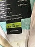 Trespass 100% Polyester Print Gold Raincoat Size S - photo 6