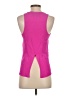 Rory Beca 100% Silk Pink Sleeveless Silk Top Size XS - photo 2