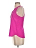 Rory Beca 100% Silk Pink Sleeveless Silk Top Size XS - photo 5