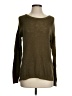 Madewell 100% Cotton Green Pullover Sweater Size S - photo 1