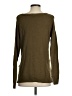 Madewell 100% Cotton Green Pullover Sweater Size S - photo 2