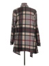 French Laundry Gray Cardigan Size L - photo 2