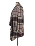 French Laundry Gray Cardigan Size L - photo 5
