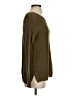 Madewell 100% Cotton Green Pullover Sweater Size S - photo 4