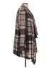 French Laundry Gray Cardigan Size L - photo 4