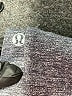 Lululemon Athletica Gray Casual Pants Size 2 - photo 4