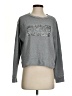 DKNY Gray Sweatshirt Size S - photo 1